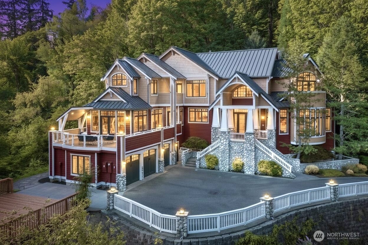 Property at 4155 212th Way SE