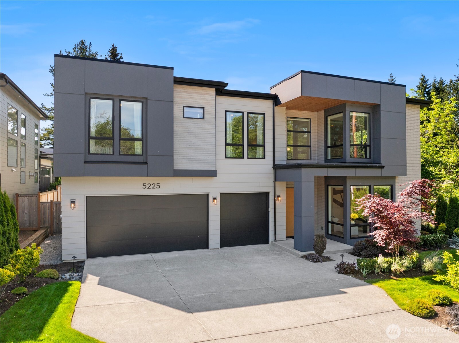Property at 5225 114th Ave NE