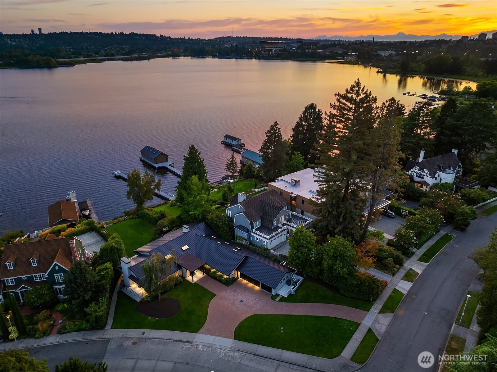 Property at 3517 43rd Avenue NE