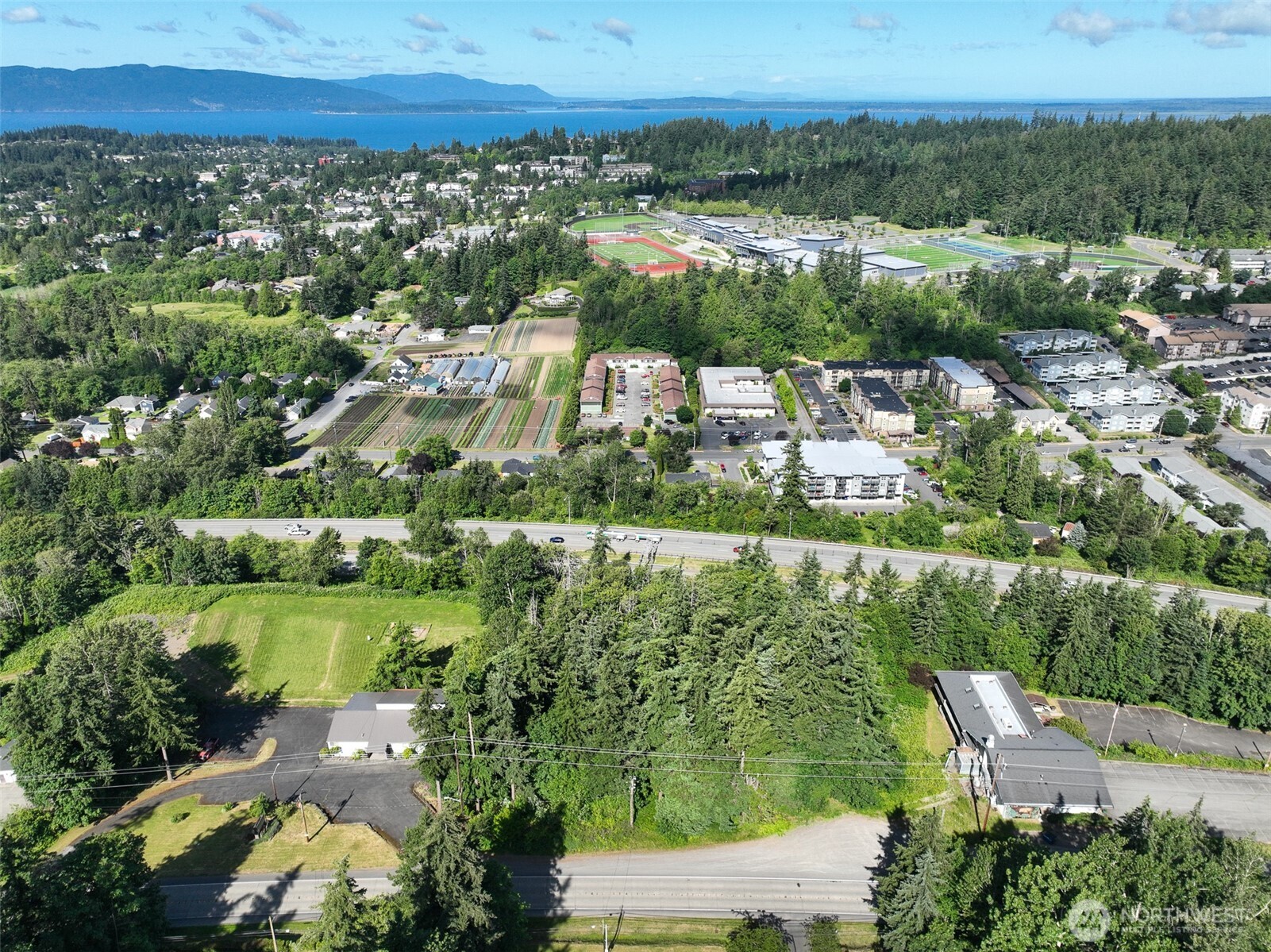 Property at 750 800 Samish Way