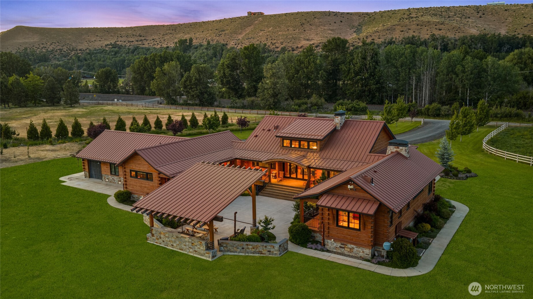 Property at 3122 McManamy Road