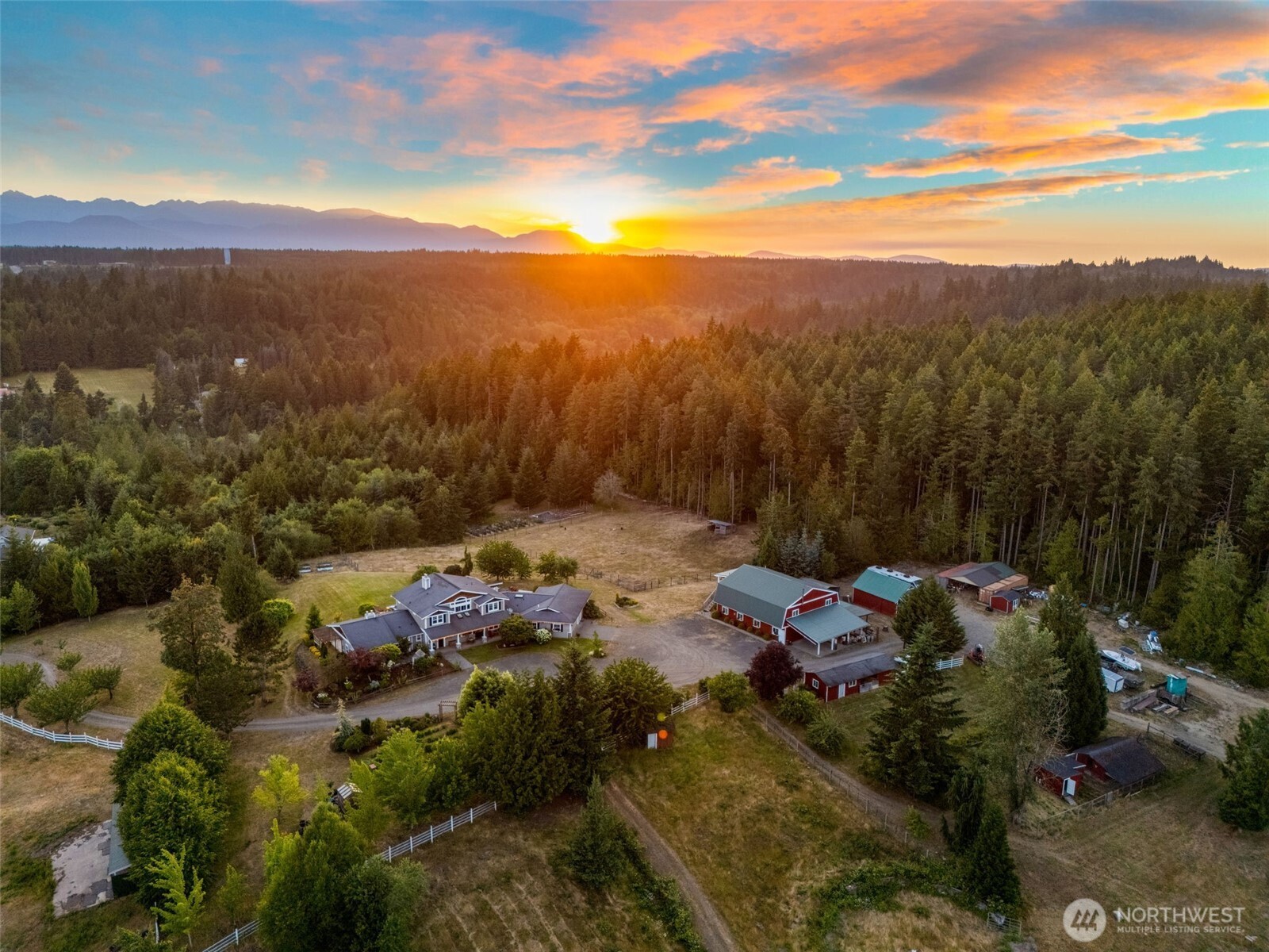 Property at 1254 NE Raspberry Ridge Lane