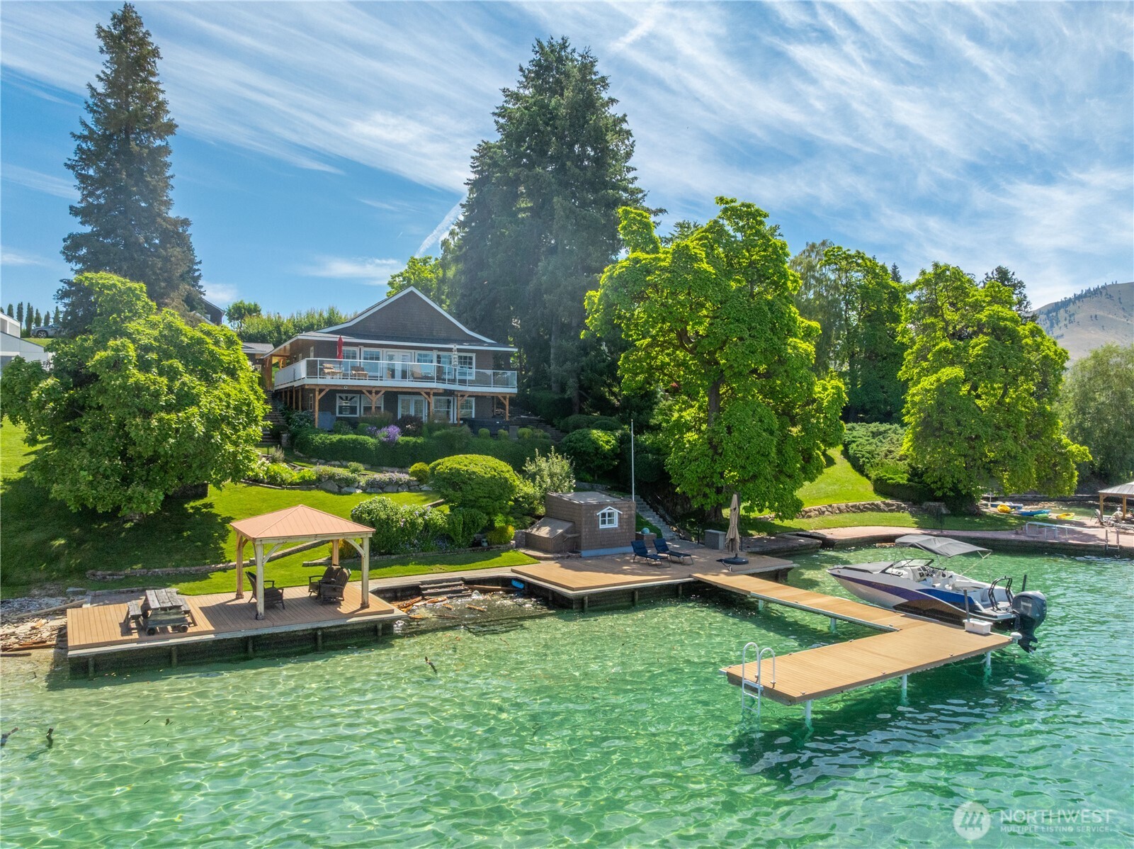Property at 93 Lord Acres Road