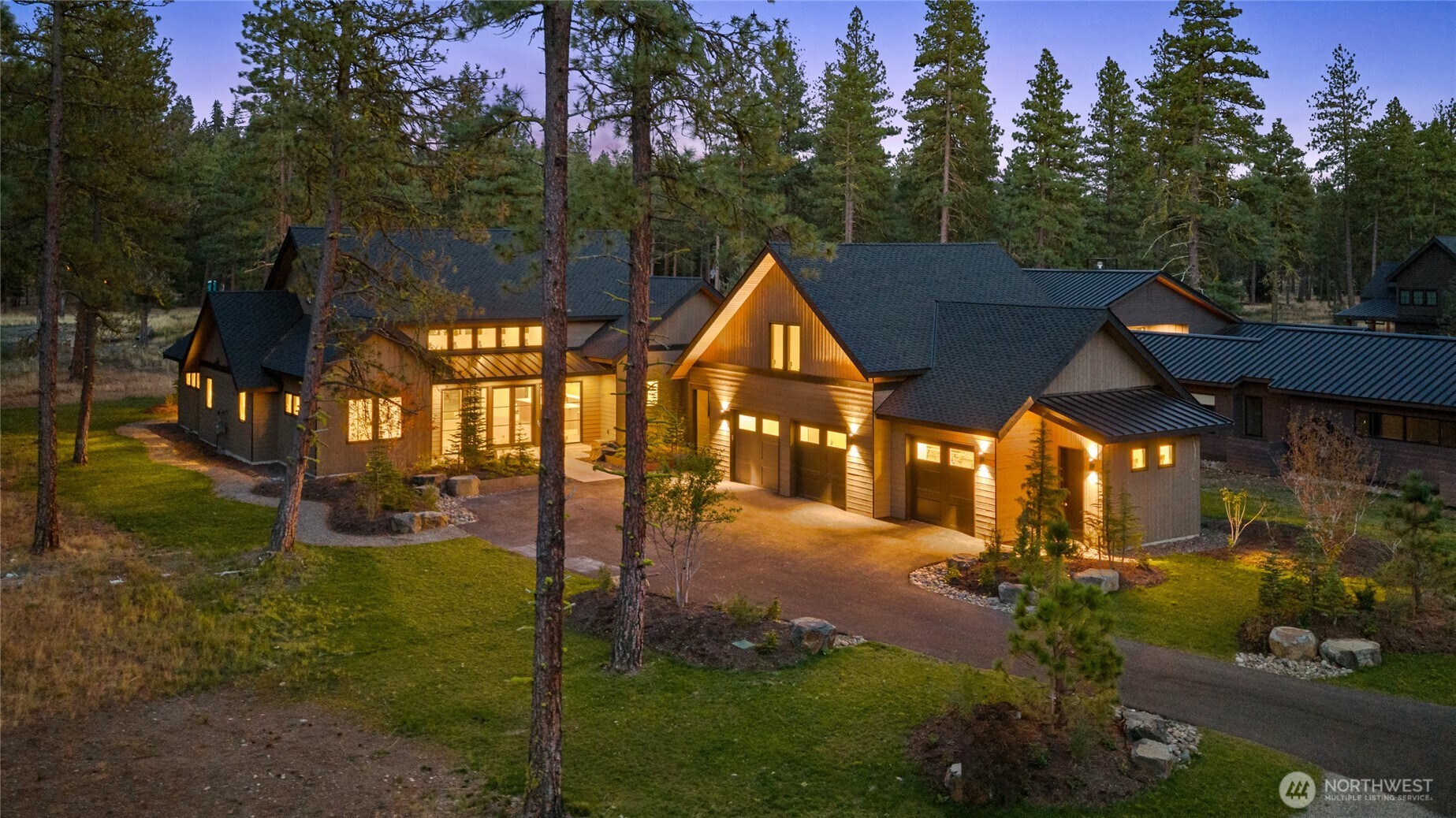 Property at 1791 Wanawish Loop