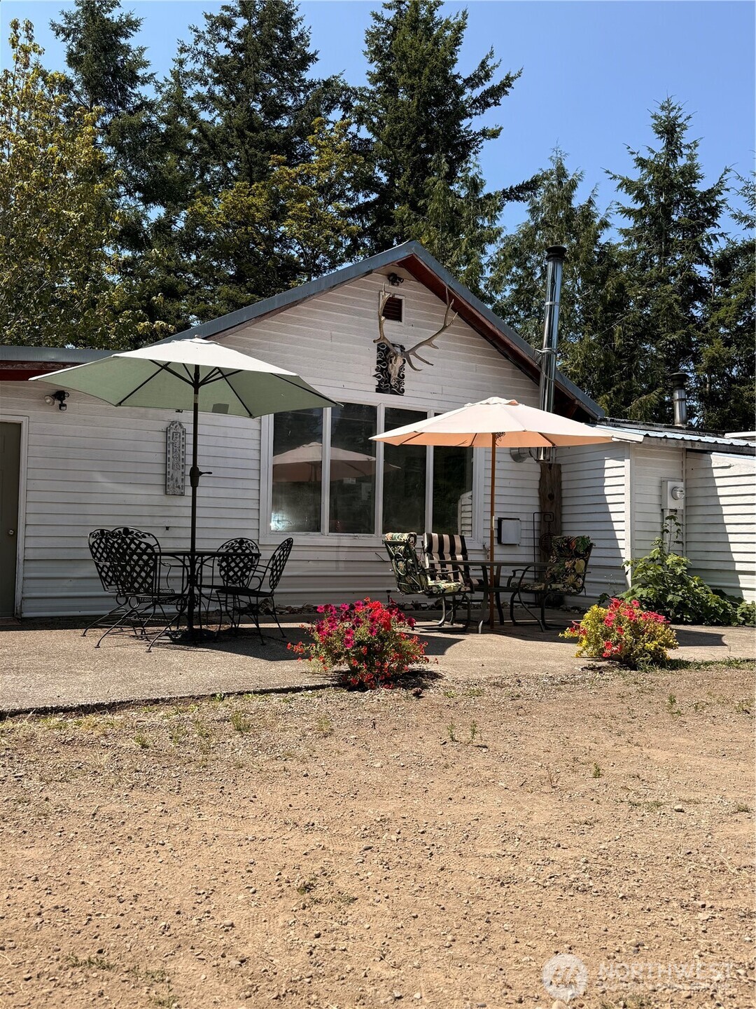 Property at 33607 SE 309th Street