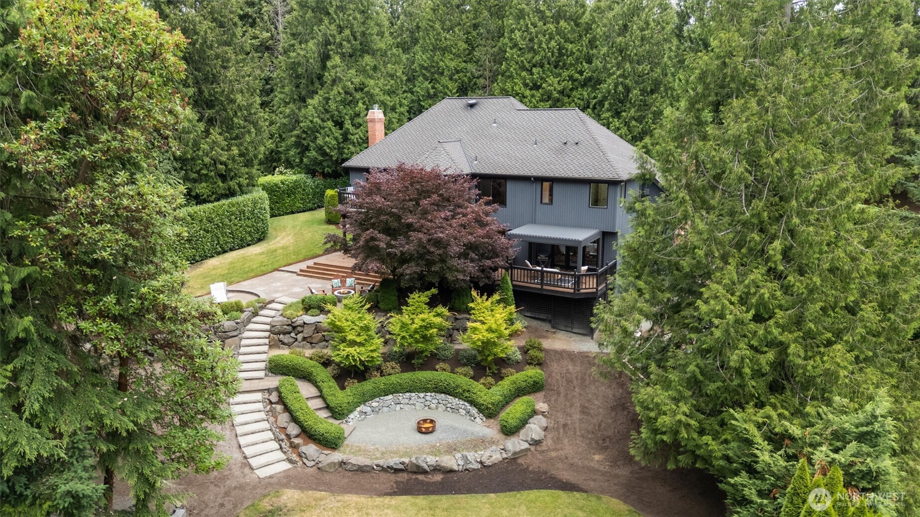 Property at 1017 221st Avenue SE