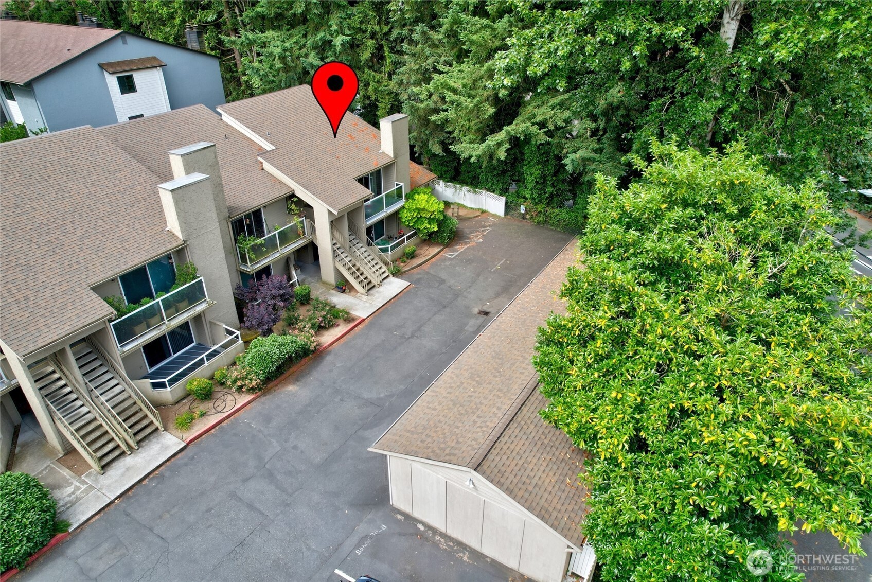 Property photo for 12037 100th Avenue NE #206