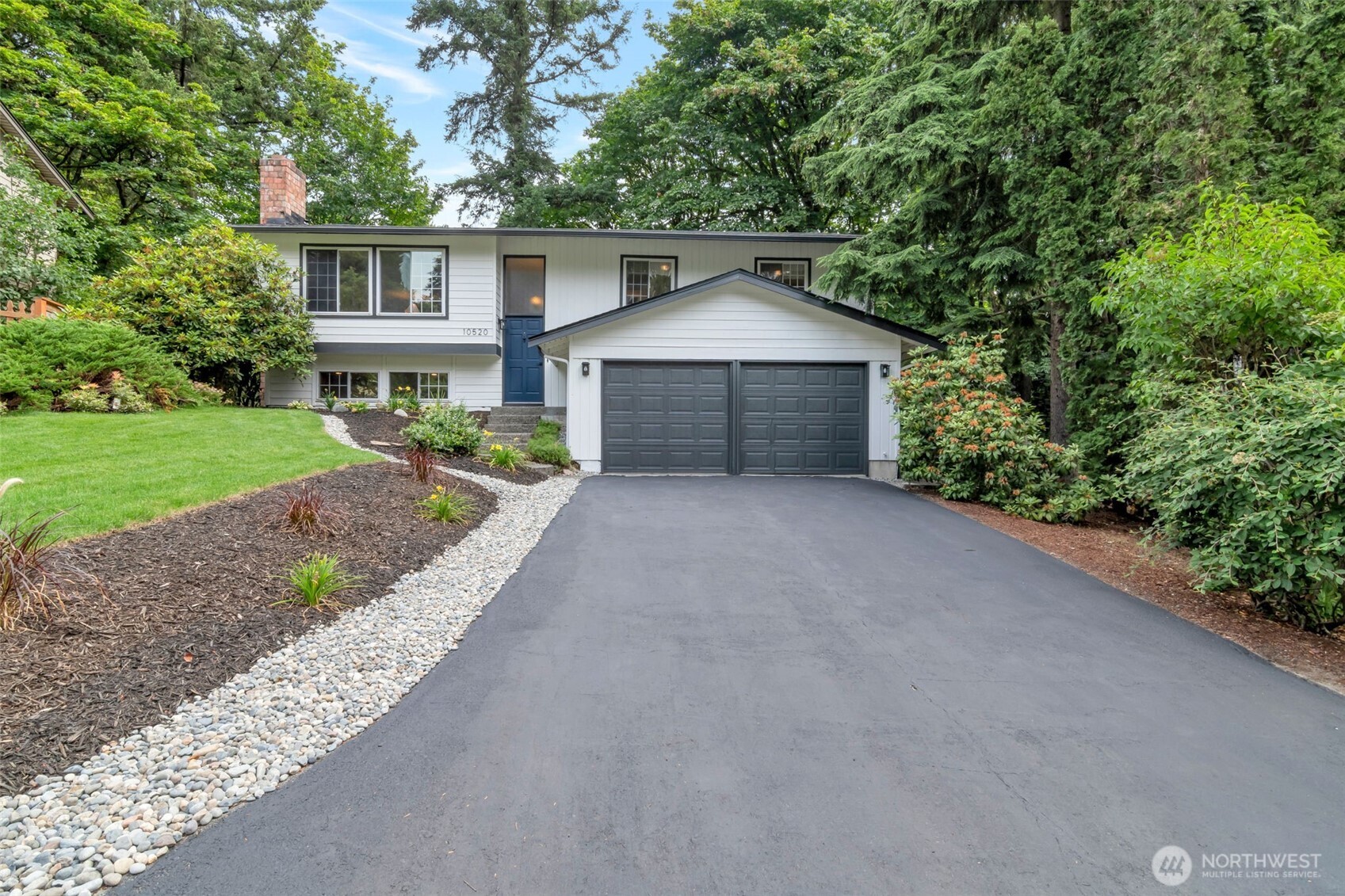 Property photo for 10520 NE 136th Place