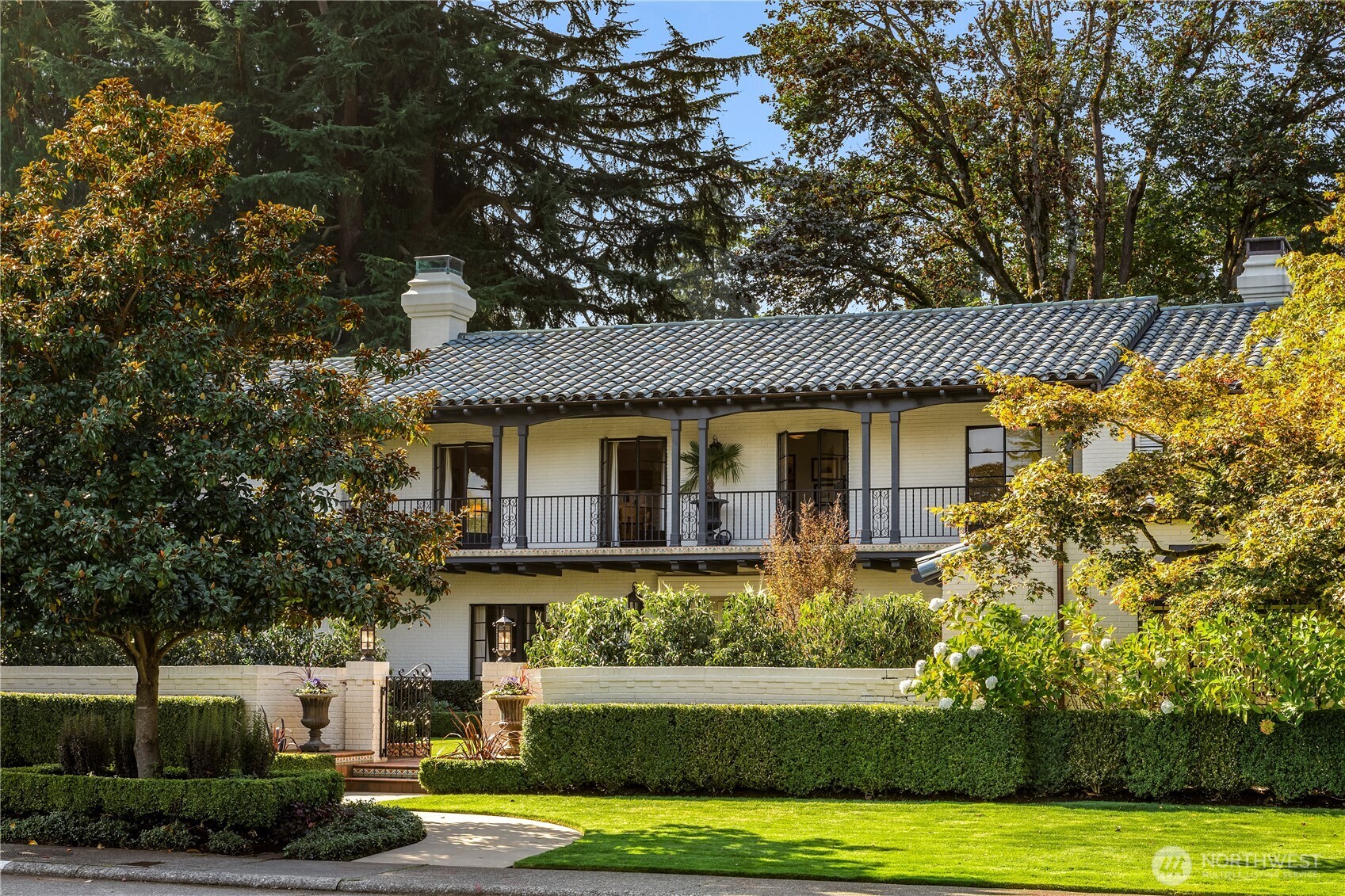 Property at 1935 Parkside Drive E