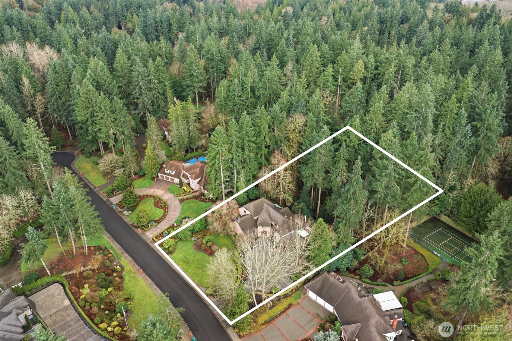 Property at 13023 167th Avenue NE