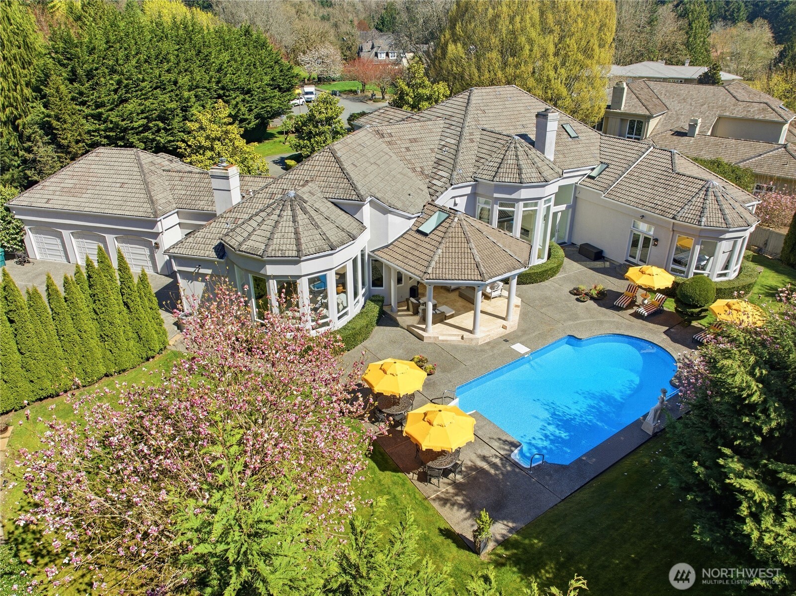 Property at 19267 NE 149th Street