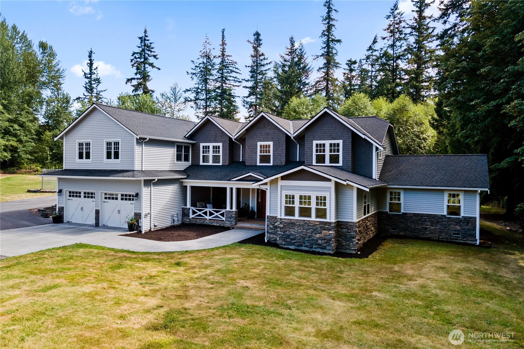 Property at 25327 NE 67th Place