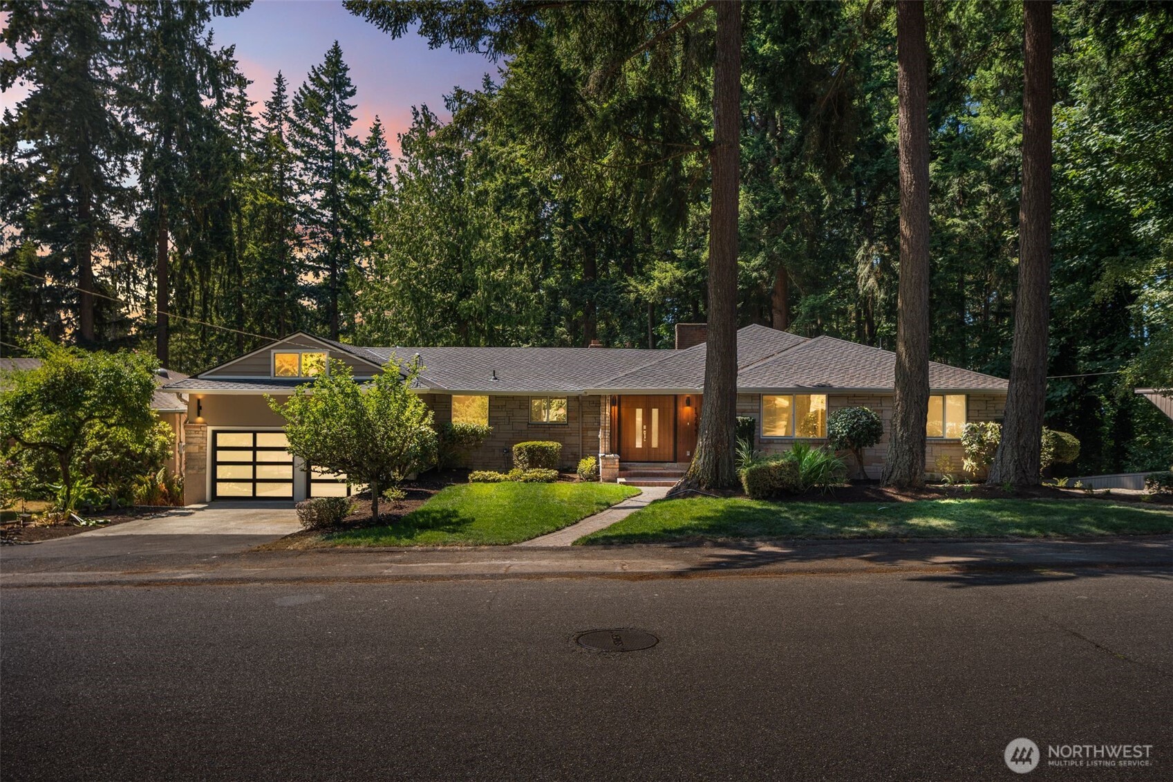 Property at 13237 8th Avenue NW