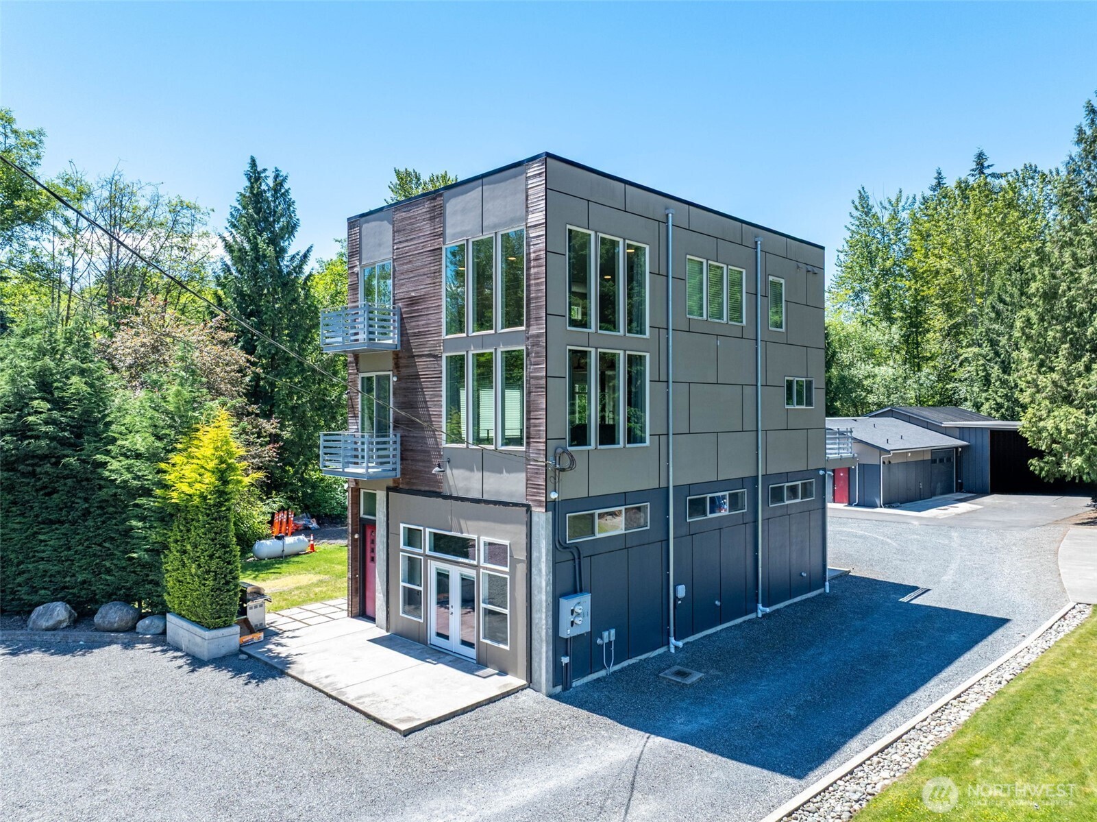 Property at 17310 State Route 9 SE