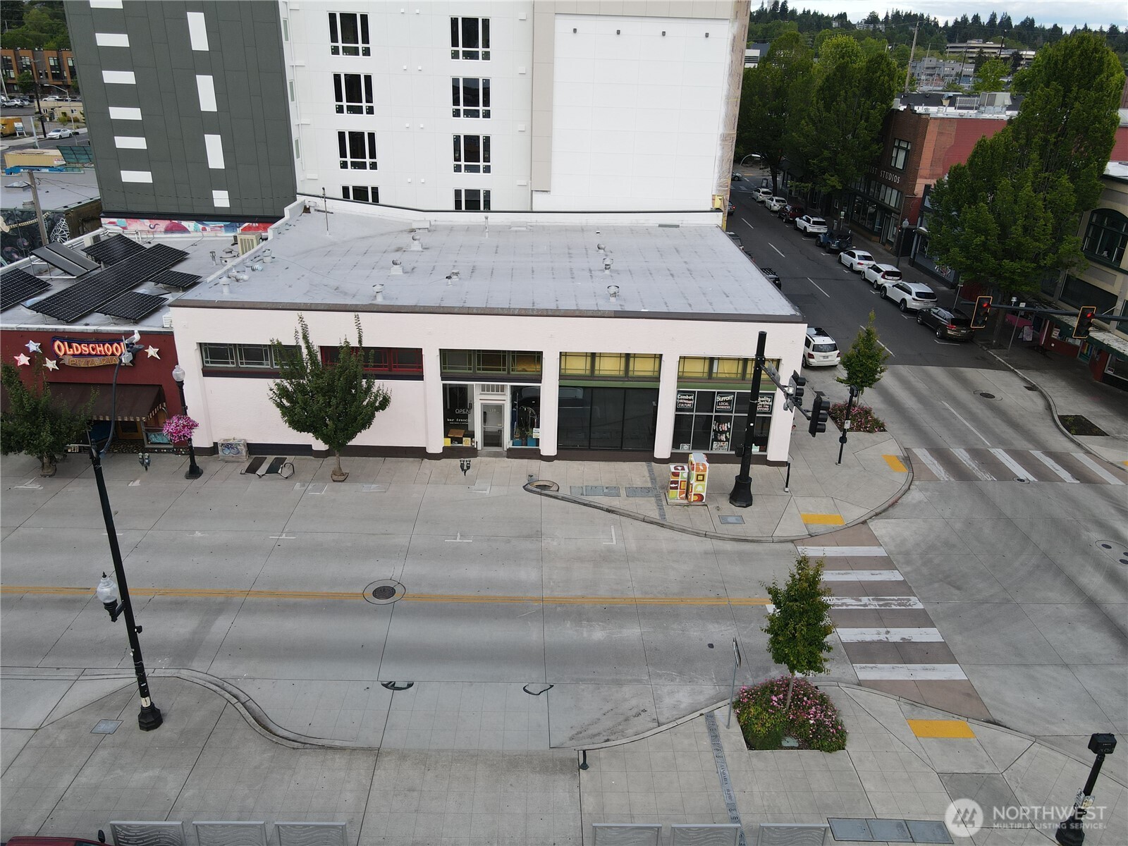 Property at 302 304 4th Avenue E