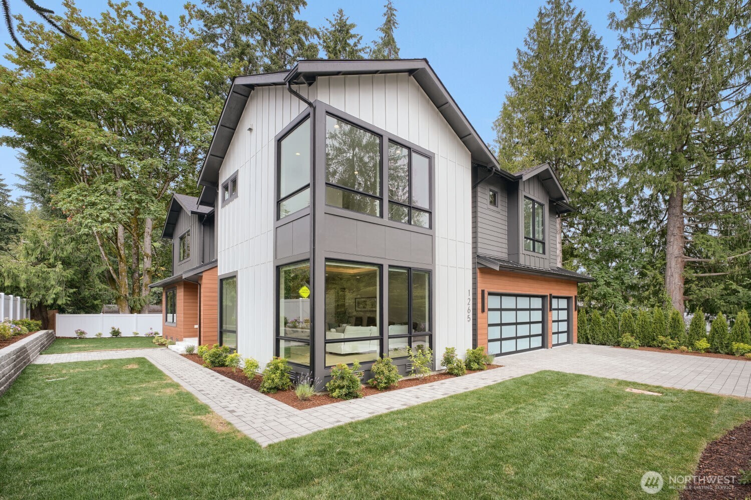 Property at 1265 165th Avenue SE