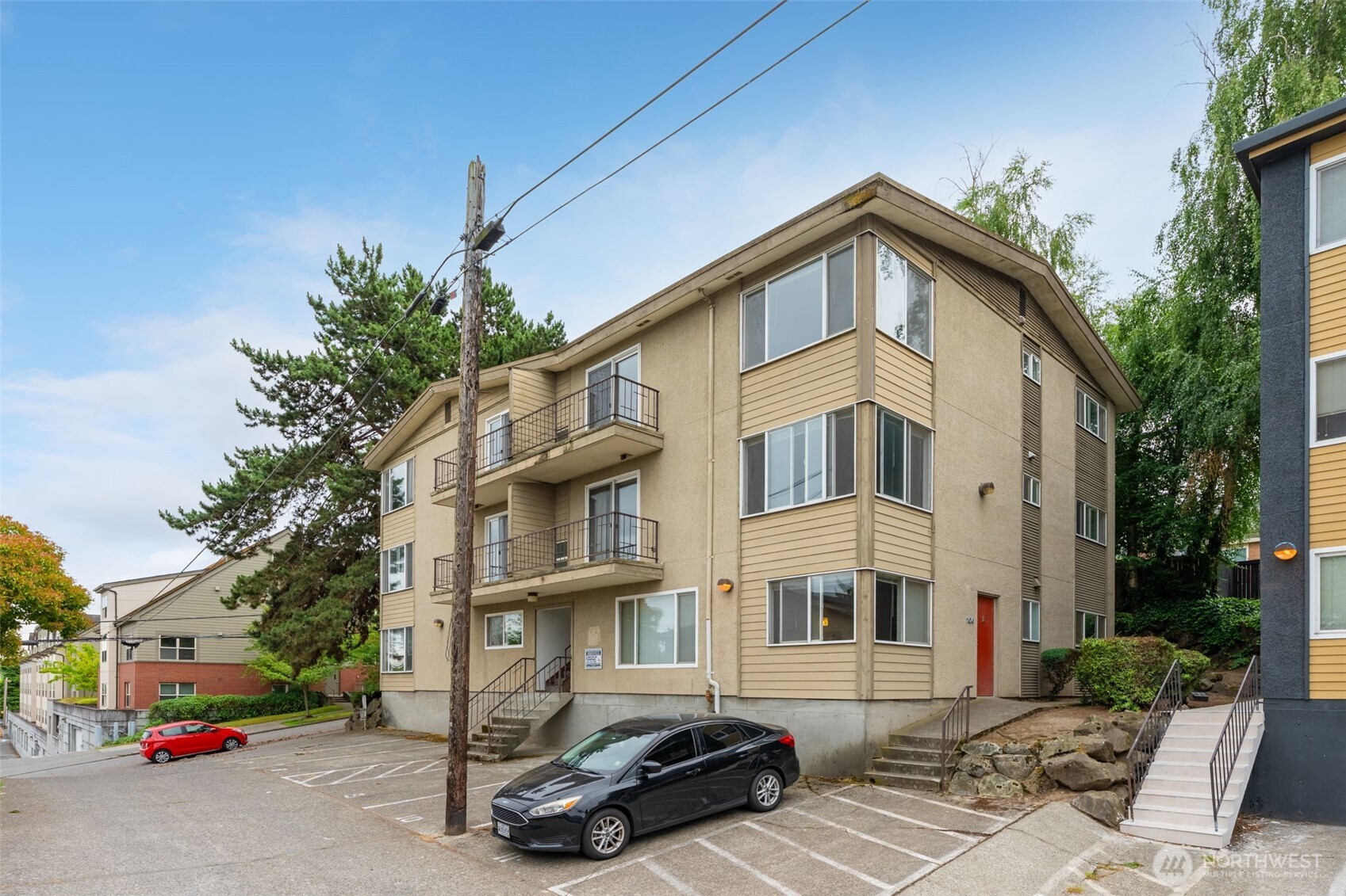 Property at 600 W Emerson Street