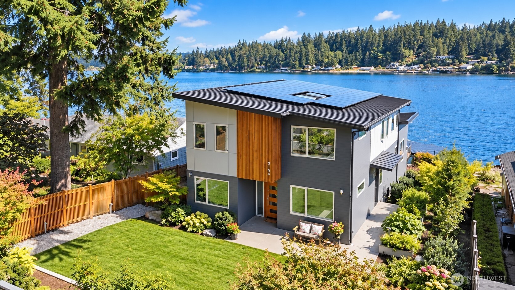 Property at 3154 Point White Drive NE