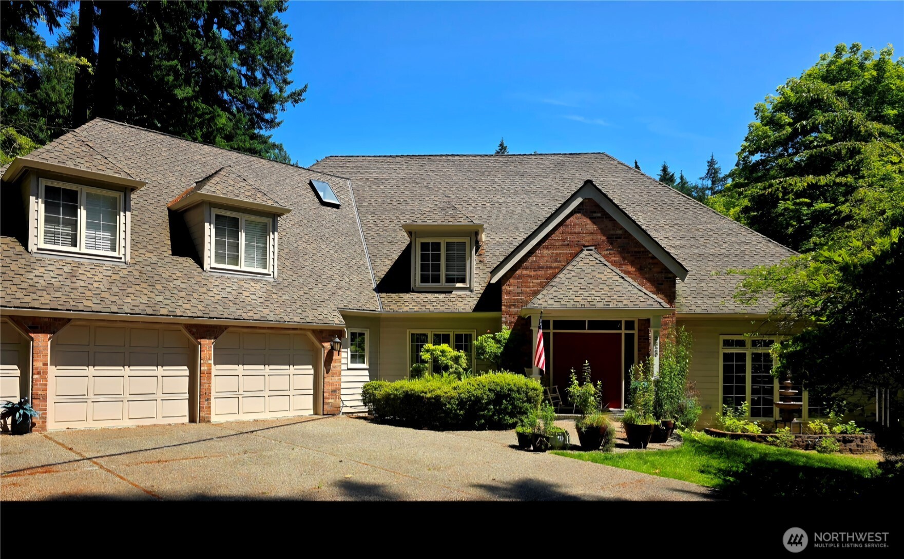 Property at 3820 140th Avenue NE