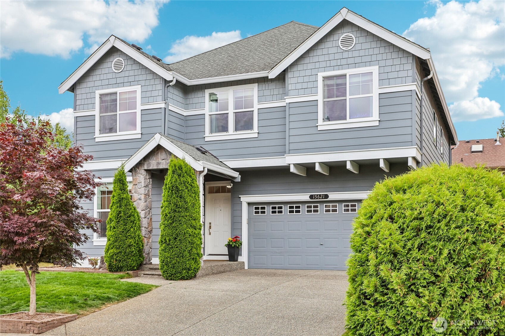 Property photo for 15621 36th Avenue SE