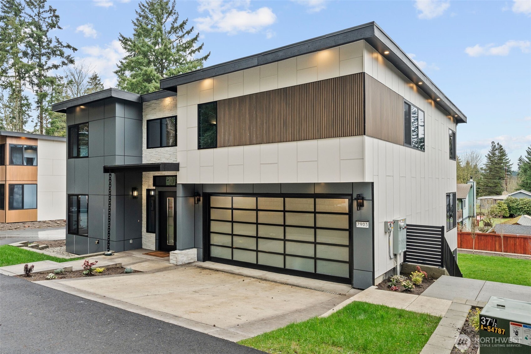 Property at 7903 240th Street SW