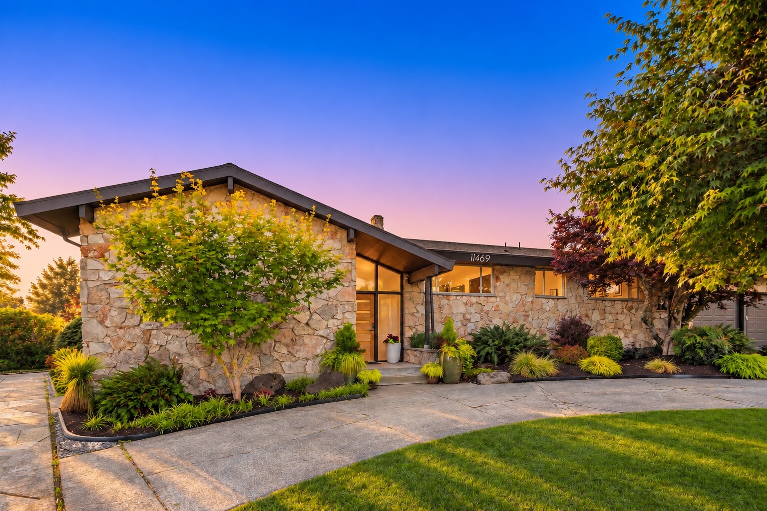 Property at 11469 Marine View Drive SW