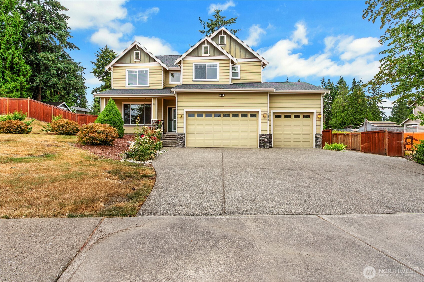 Property photo for 6423 3rd Street Ct E