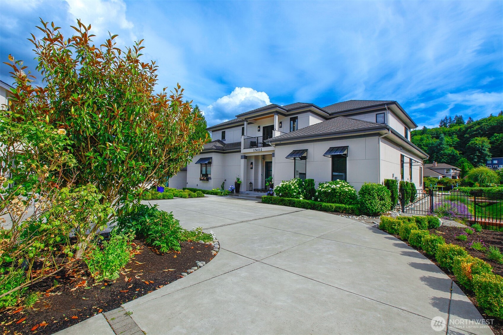 Property at 17402 83rd Court NE
