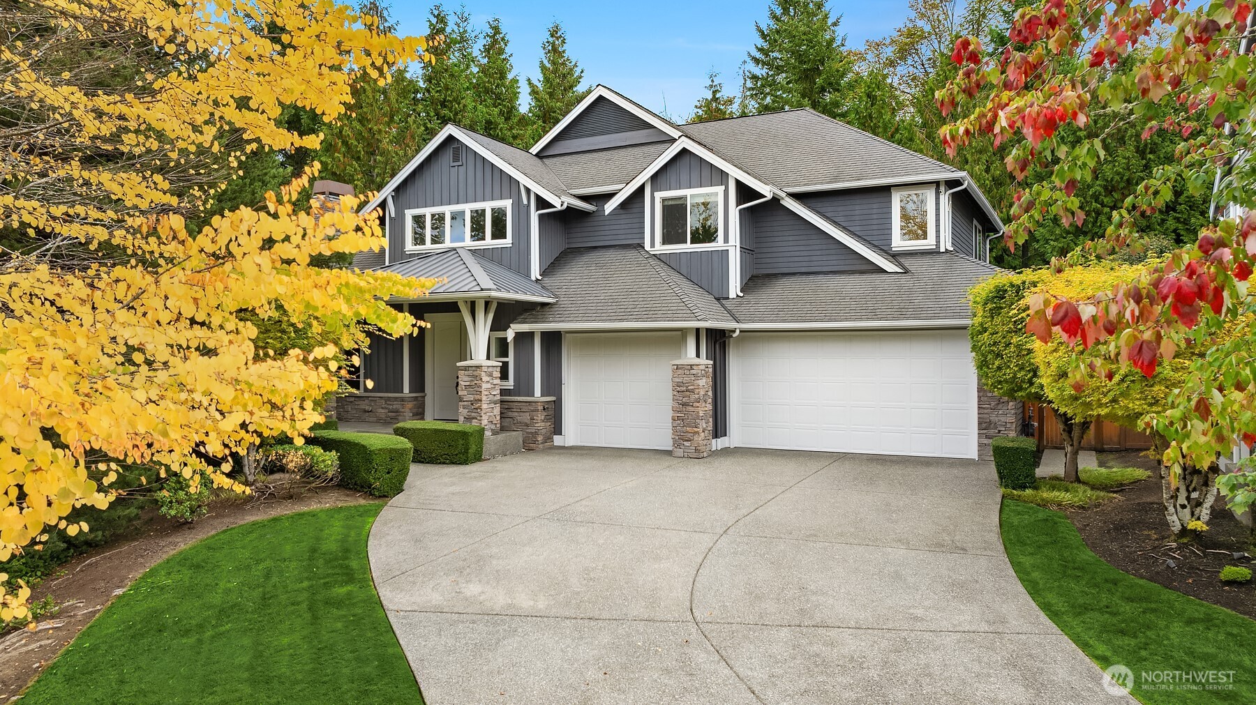 Property at 254 259th Place NE