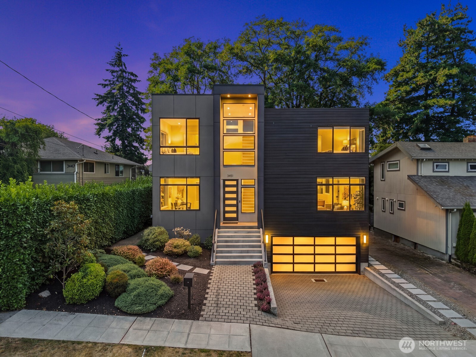 Property at 3451 12th Avenue W