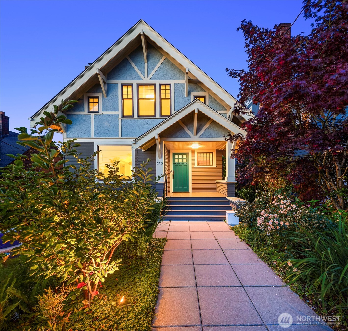 Property at 2612 1st Avenue N