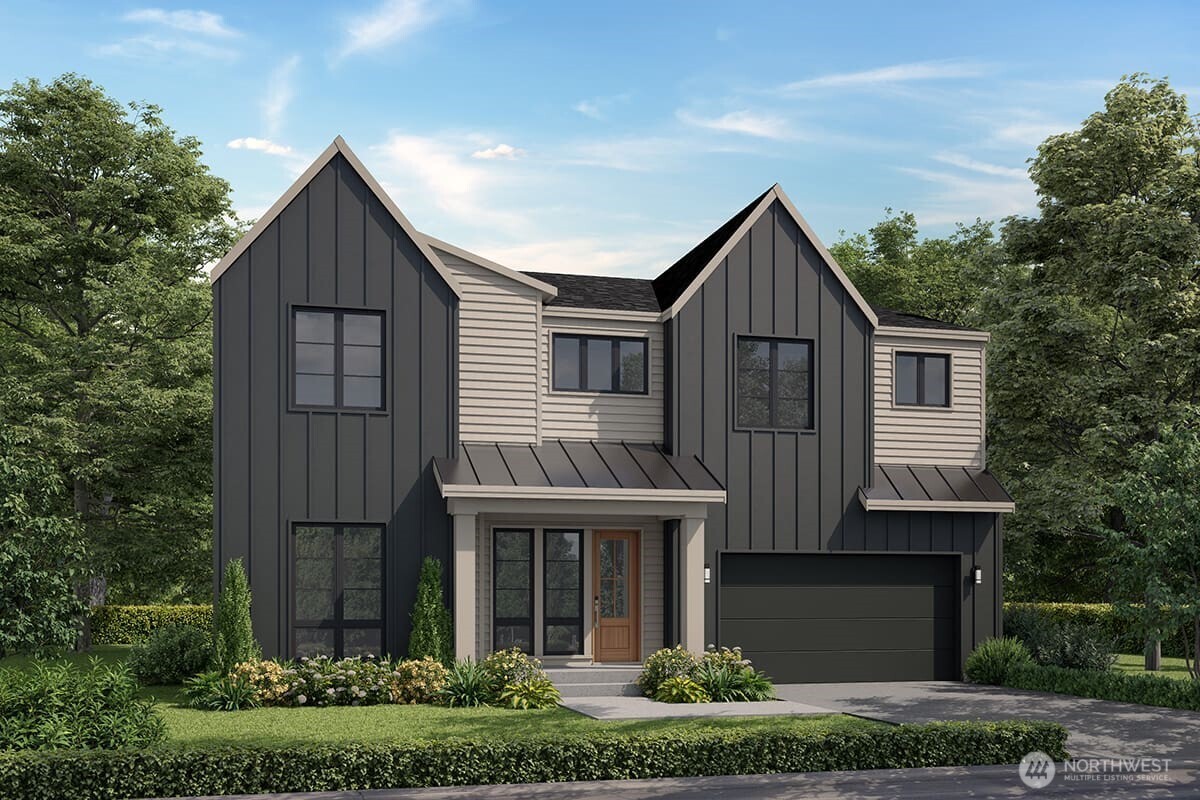 Property at 11616 SE 47th Place