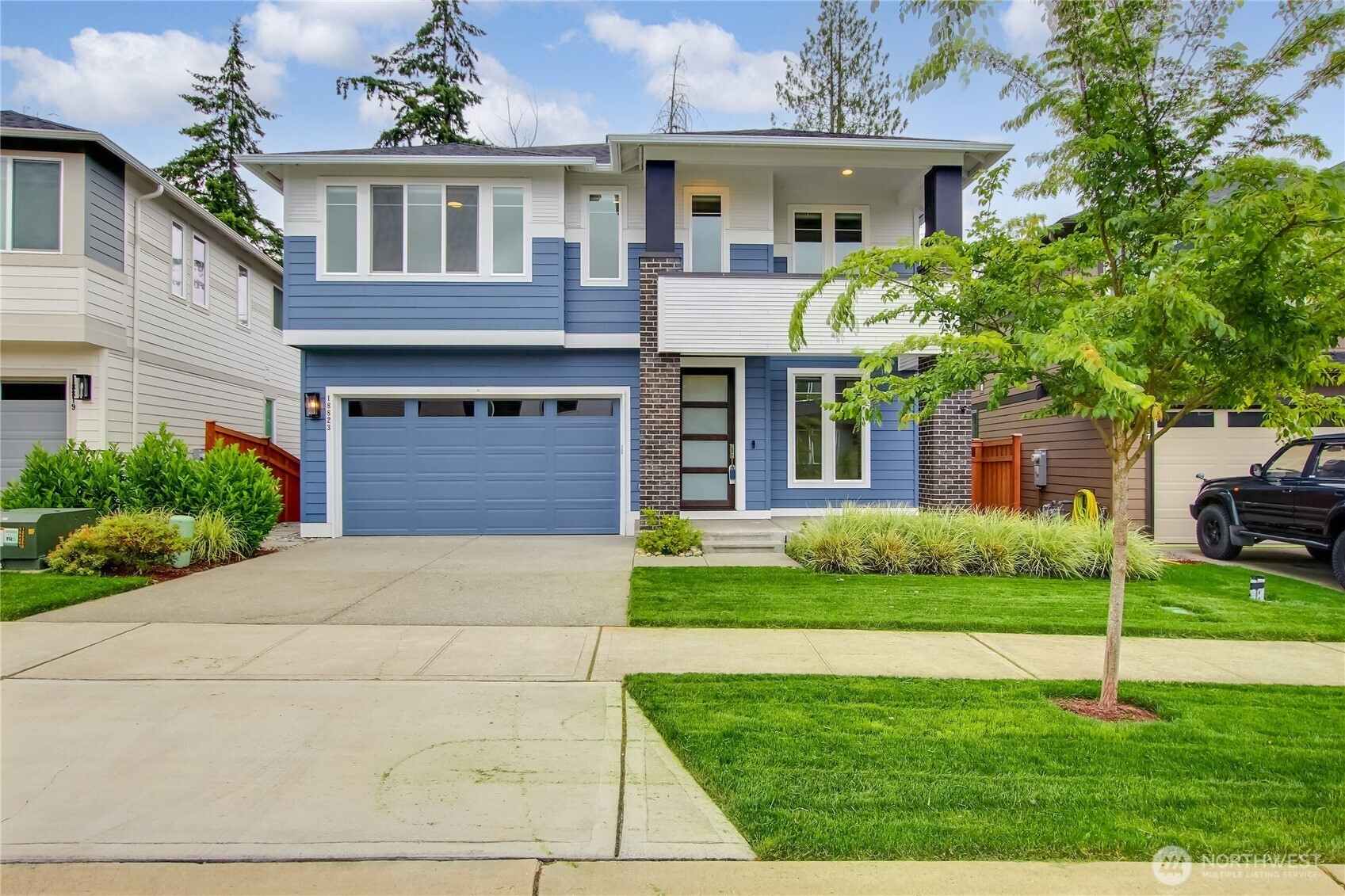 Property photo for 18823 128th Street E