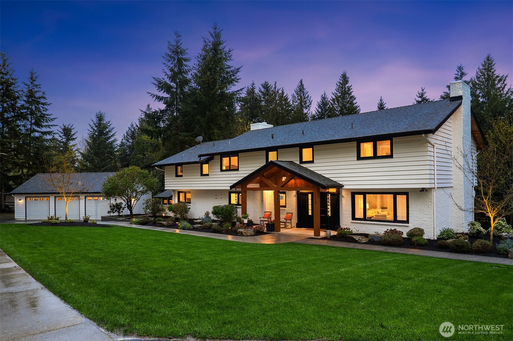 Property at 15018 152nd Avenue NE