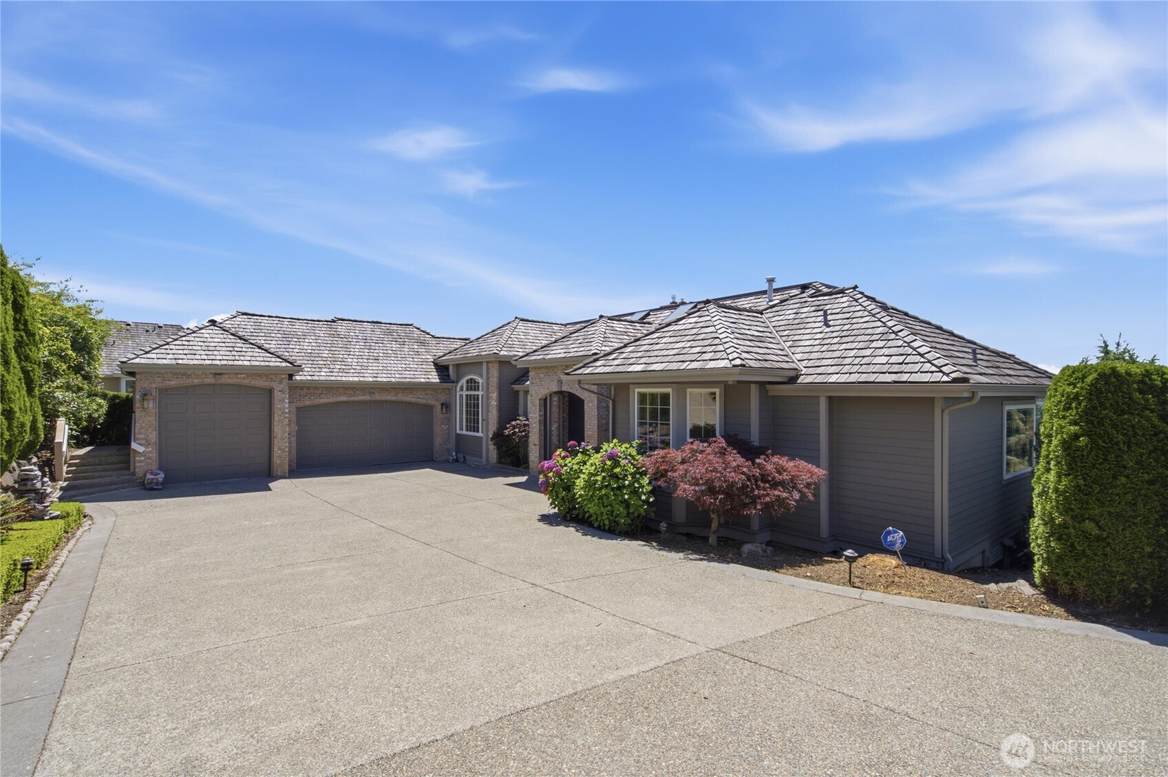 Property at 15423 SE 58th Street