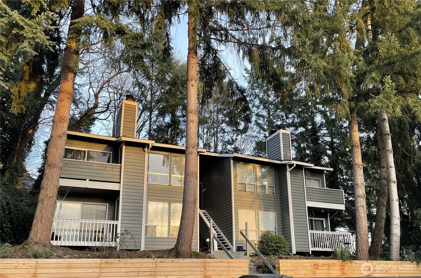 Property at 16518 NE 85th Street