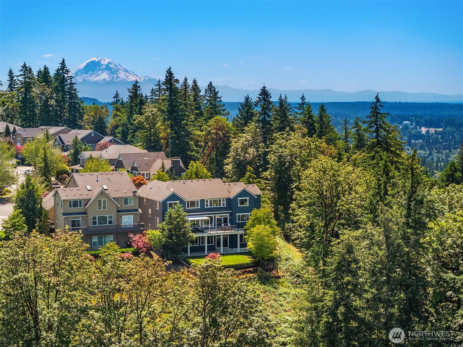 Property at 13907 SE 81st Place