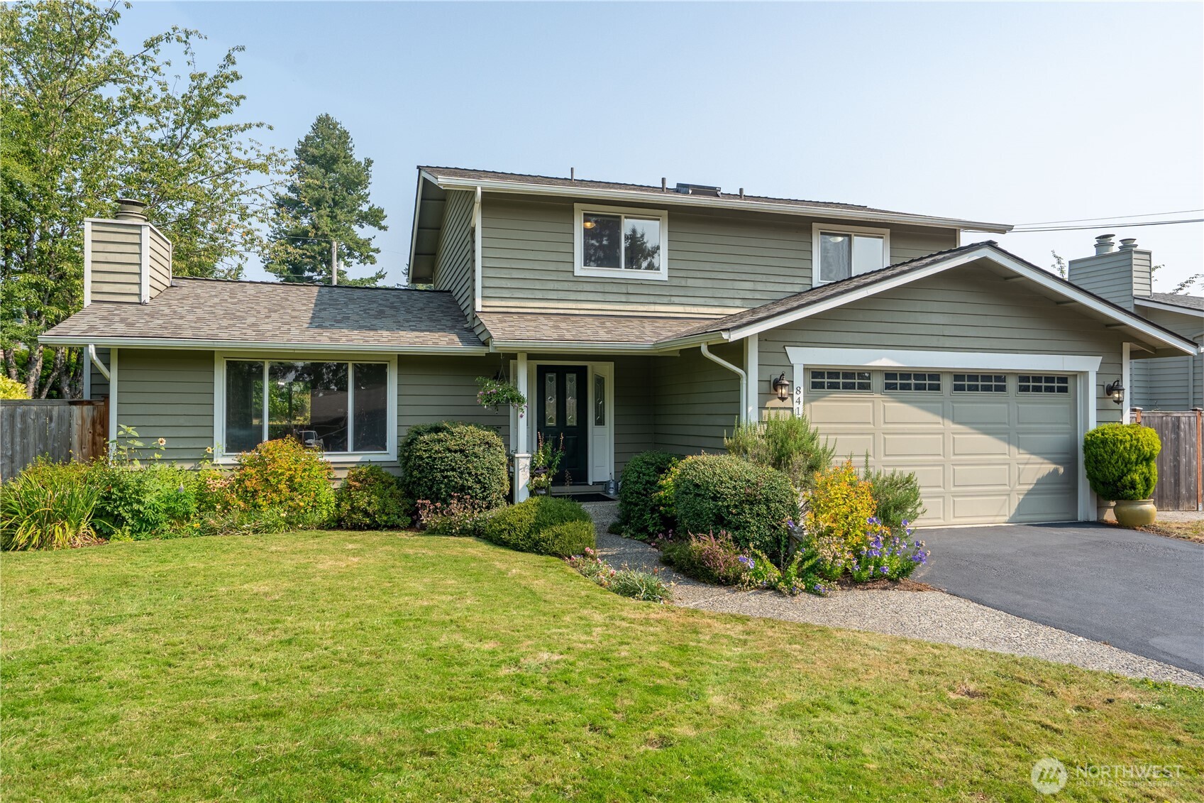 Property photo for 8414 NE 144th Place