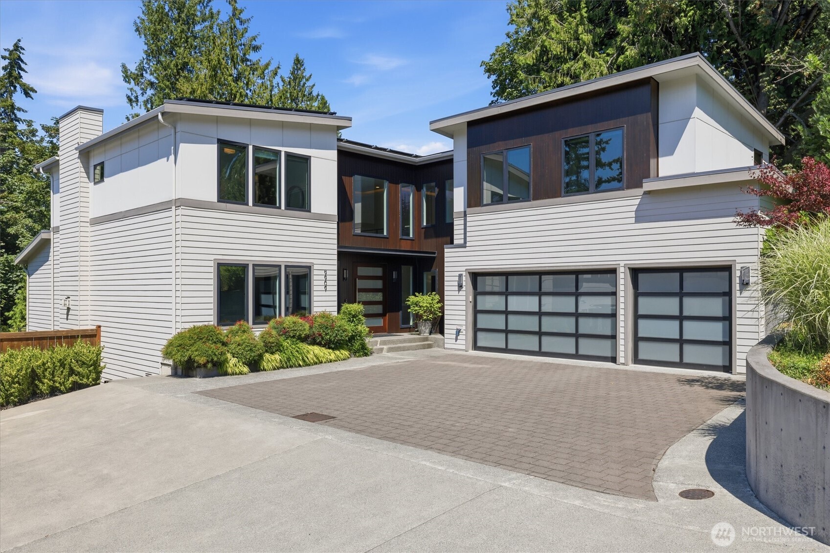 Property at 9909 111th Avenue NE
