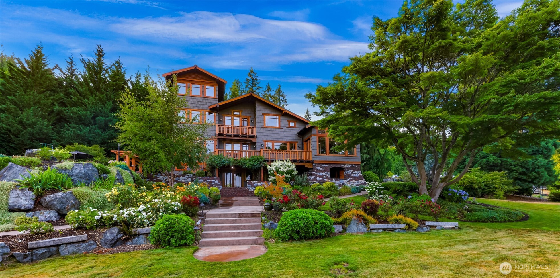Property at 29935 NE Tolt Hill Road