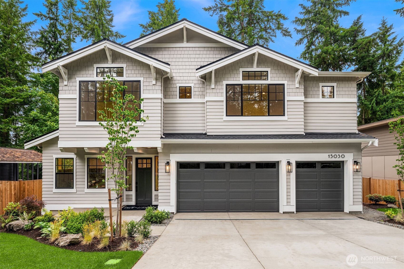 Property at 15030 SE 44th Place
