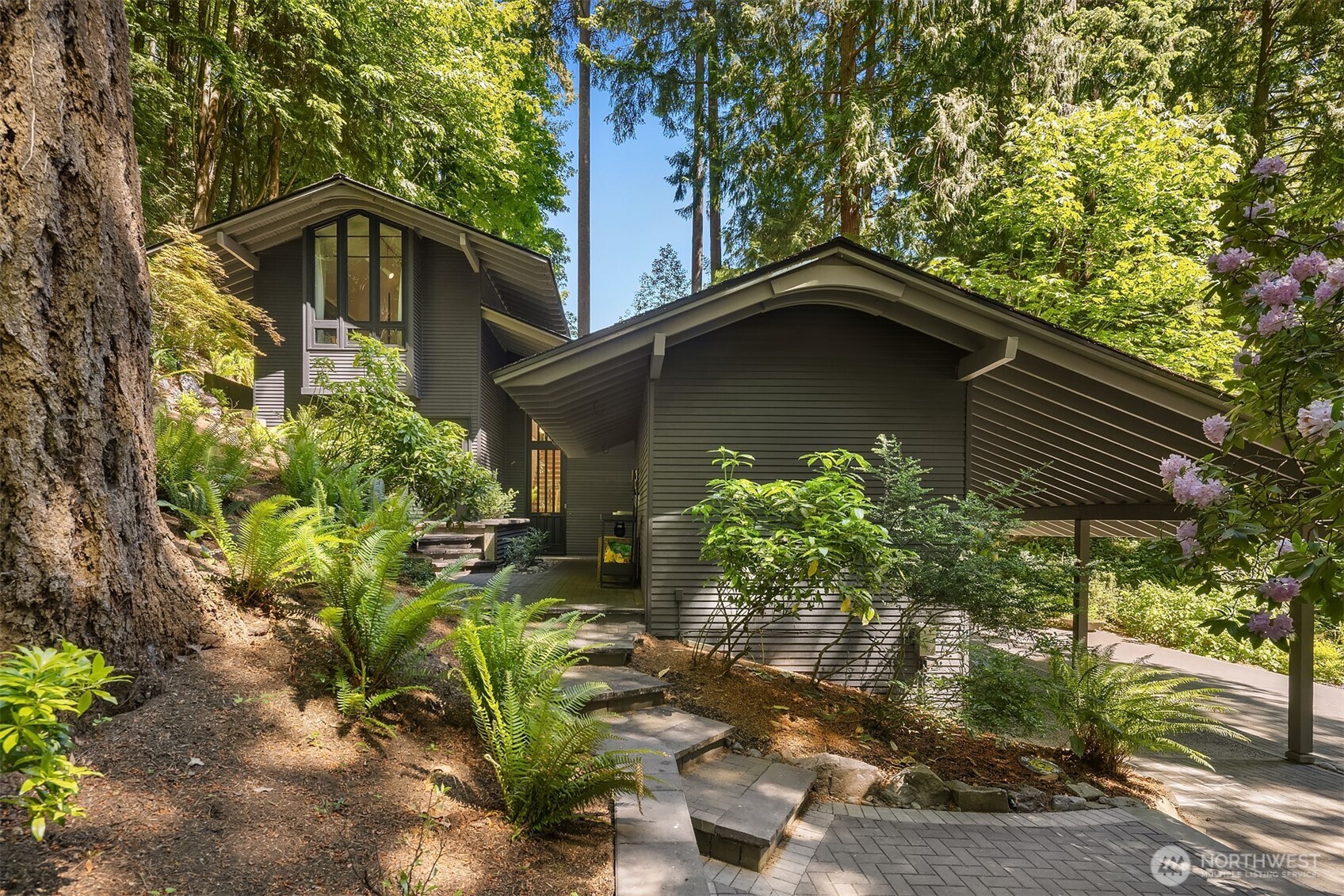 Property at 5 Lindley Road