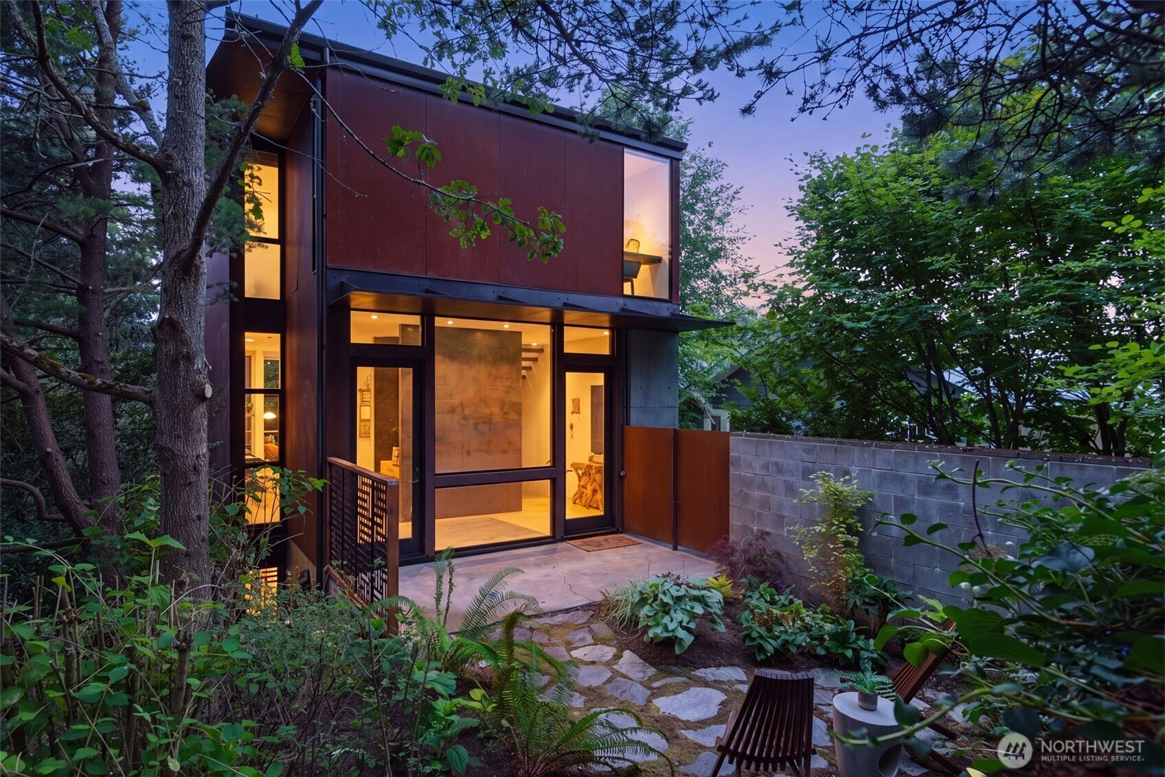 Property at 1701 33rd Avenue