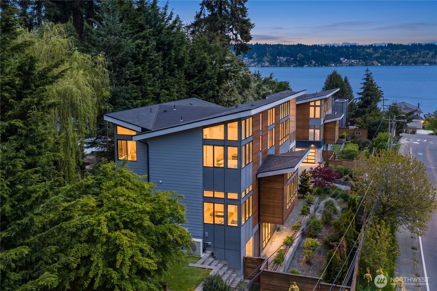 Property at 16908 SE 34th Street