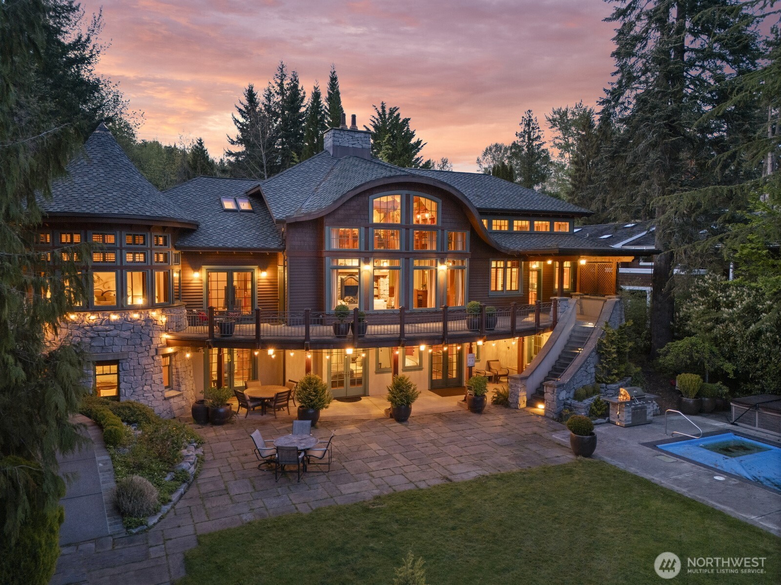 Property at 2141 Northshore Road