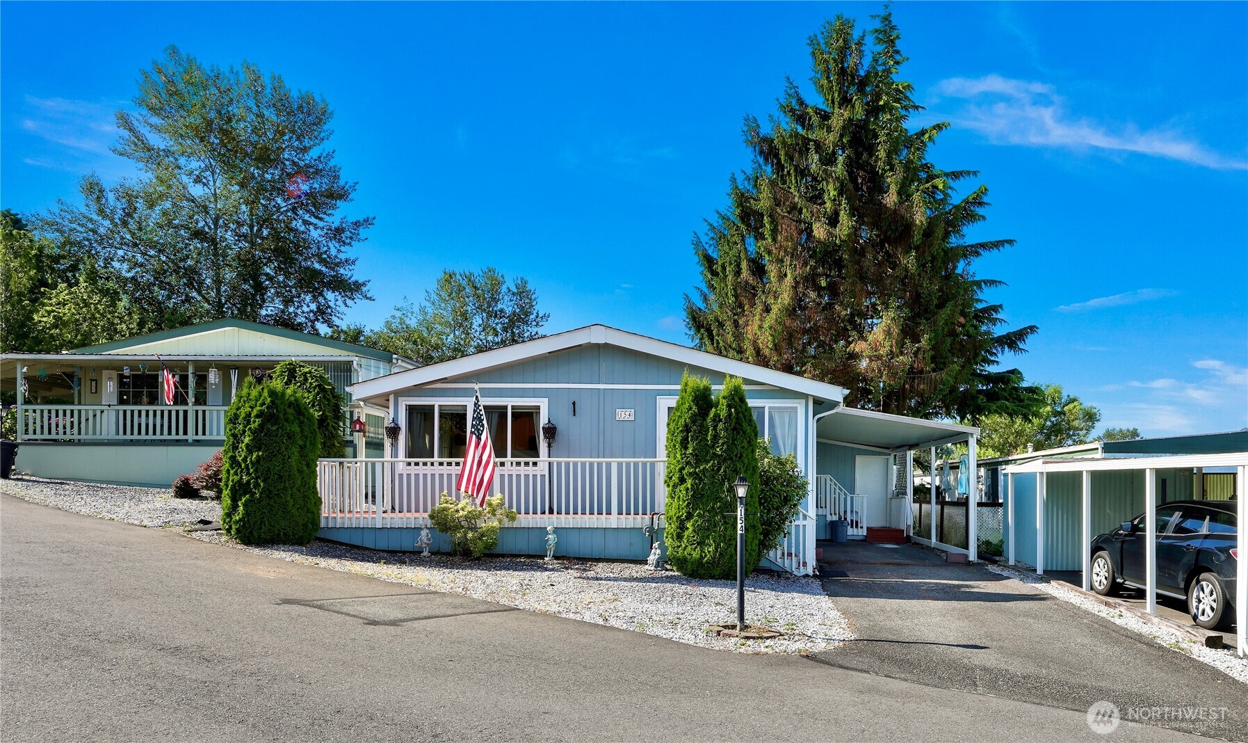 Property photo for 1200 Lincoln Street #154