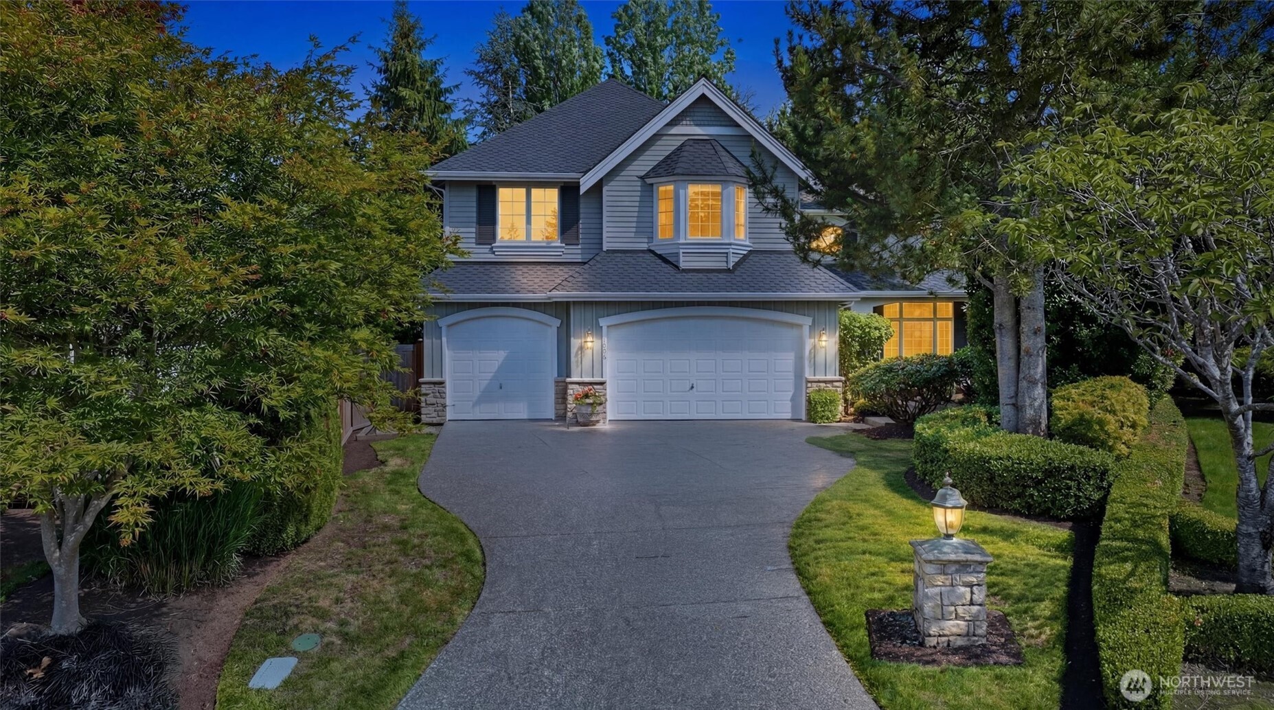 Property at 1006 270th Court SE