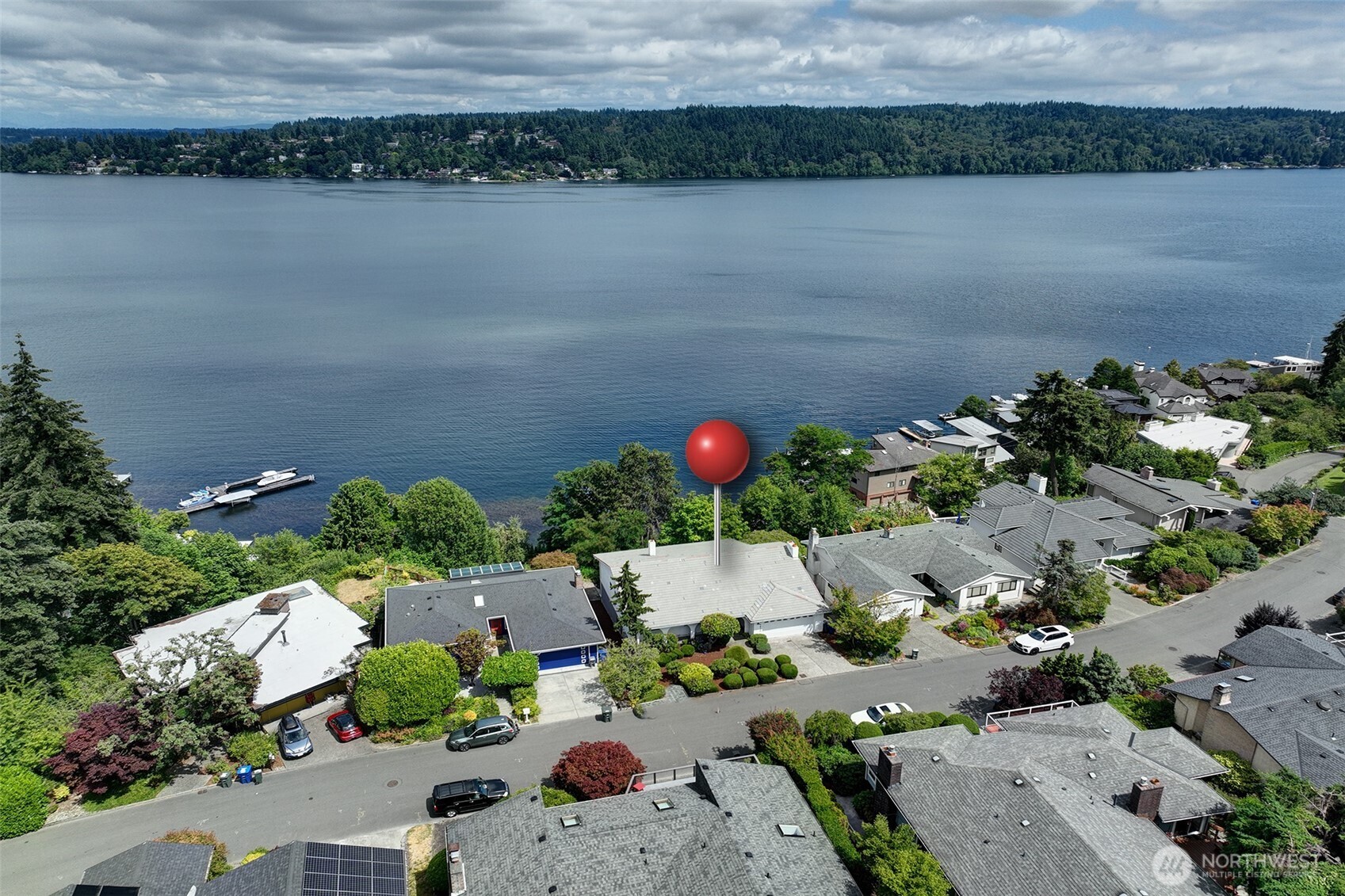 Property at 14820 39th Avenue NE