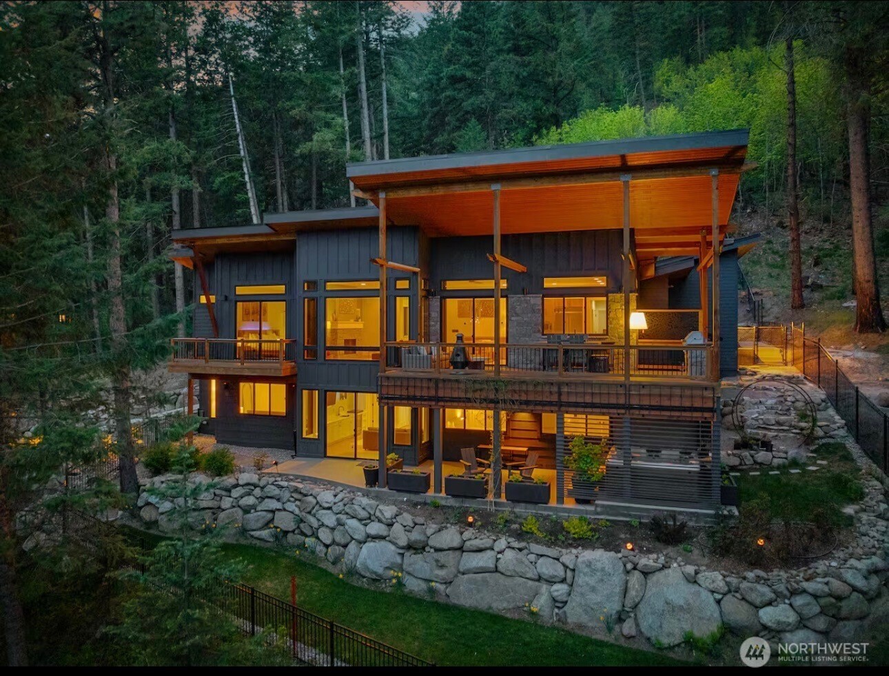 Property at 8836 Canal Road