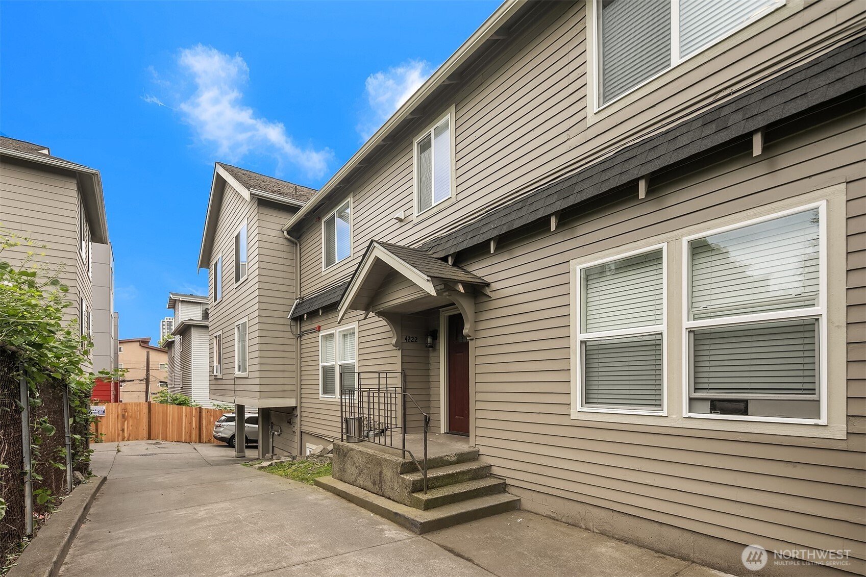 Property at 4218 Pasadena Place NE